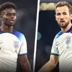 Bukayo Saka shines as England brush past Ukraine, with Mykhailo Mudryk struggling immensely copy