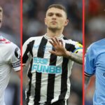 Combined XI: The most creative Premier League players in every position