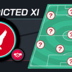 Liverpool predicted XI