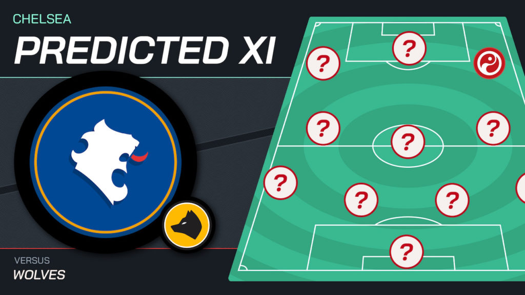 Chelsea XI