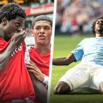 What happened next? The 8 players that Man City have signed from Arsenal in the Premier League era copy