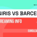 Zalgiris vs Barcelona live stream: How to watch EuroLeague online