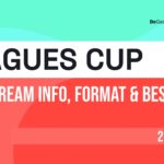 What is Leagues Cup? Tournament format, best teams, TV & live stream info