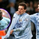 Where are they now? Manchester City's 2007-08 squad before Sheikh Mansour's buyout