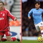 The best Spanish players in Premier League history