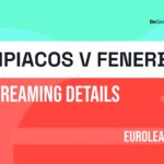 Olympiacos vs Fenerbahce live stream: How to watch today's EuroLeague online