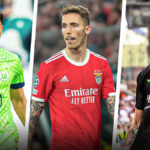 Seven transfer deals you might have missed this month, from Weigl to Grimaldo copy
