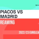 Olympiacos vs Real Madrid EuroLeague live stream: How to watch the Championship game online