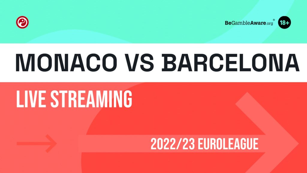 Monaco vs Barcelona EuroLeague live stream: How to watch the third-place playoff online