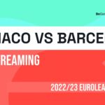 Monaco vs Barcelona EuroLeague live stream: How to watch the third-place playoff online