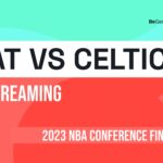 Miami Heat vs Boston Celtics live stream- How to watch NBA playoffs online