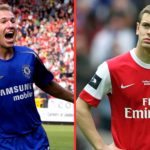 A combined XI of forgotten PFA Team of the Year entrants from Premier League history