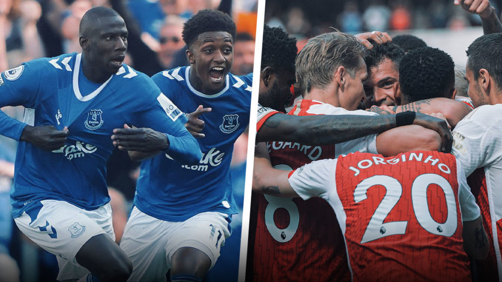 14 things you might have missed from the final Premier League day copy