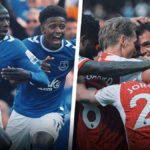 14 things you might have missed from the final Premier League day copy
