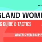 England to win Women's World Cup 2023 odds- Confirmed squad, best players, predicted line-up and form