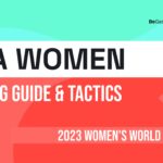 USWNT odds to win Women's World Cup: squad, best players, predicted XI & form