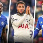 The 10 fastest Premier League midfielders of 2022:23
