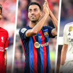Every football legend retiring or leaving their beloved club this summer copy