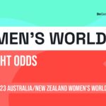 Women's World Cup 2023 outright odds: Favourites, group winners, finalist and winner odds