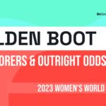 Women's World Cup 2023 top scorers: Golden Boot standings in Australia/New Zealand