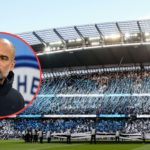 Why Man City fans boo the Champions League anthem