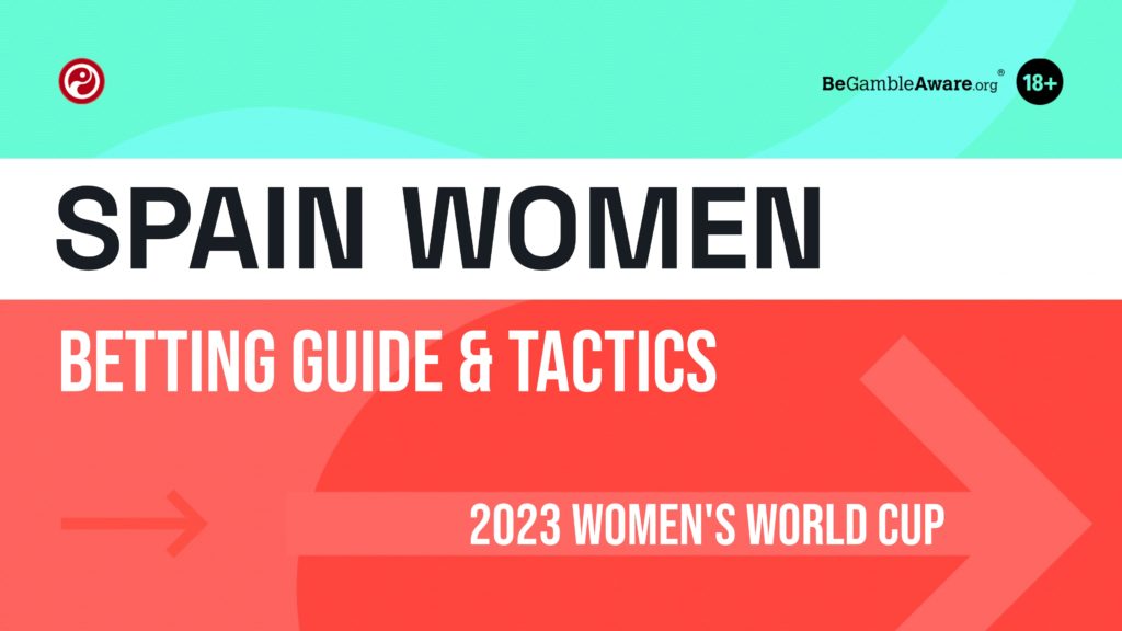 Spain odds to win Women's World Cup: squad, best players, predicted XI & form
