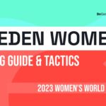Sweden odds to win Women's World Cup: squad, best players, predicted XI & form