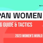 Japan odds to win Women's World Cup: squad, best players, predicted XI & form