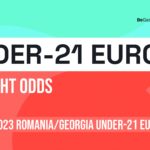 Under-21 Euros 2023 outright odds- Favourites, group winners, finalist and winner odds