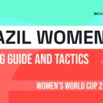 Brazil to win Women's World Cup 2023 odds- Confirmed squad, best players, predicted line-up and form