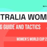 Australia to win Women's World Cup 2023 odds- Predicted squad, best players, predicted line-up and form