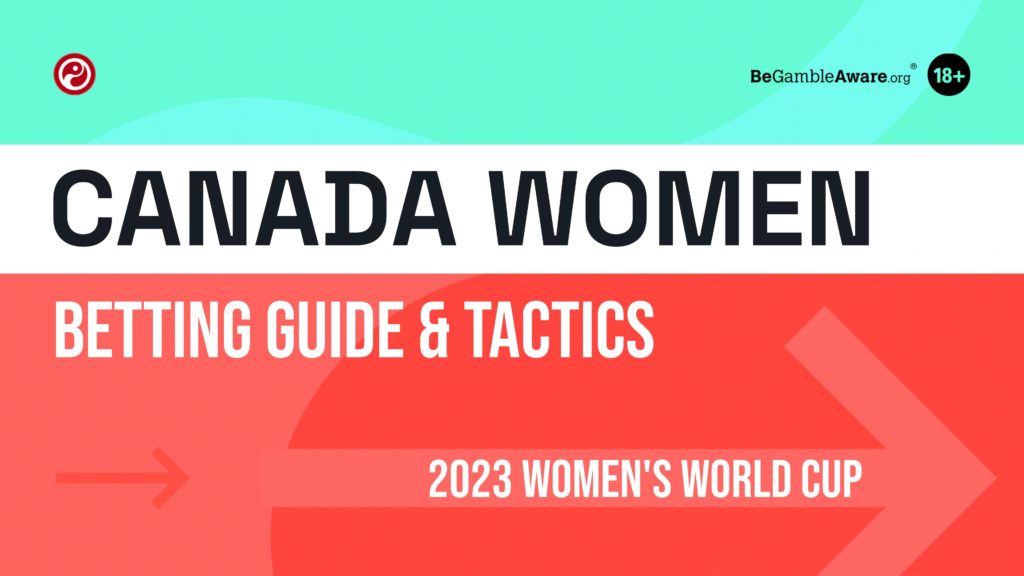 Canada odds to win Women's World Cup: squad, best players, predicted XI & form