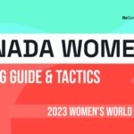 Canada odds to win Women's World Cup: squad, best players, predicted XI & form