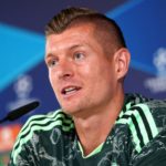 Toni Kroos suggests Eden Hazard “let his career die” as he warns Jude Bellingham of expectations at Real Madrid