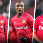 Bayer Leverkusen's big signings under West Ham-bound Tim Steidten copy