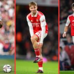 Keep, sell, loan: Arsenal players who could be replaced
