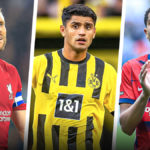 Transfer deals you might have missed this week, from Bellingham's brother to Salzburg's latest wonderkid signing