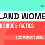 Ireland odds to win Women's World Cup: squad, best players, predicted XI & form