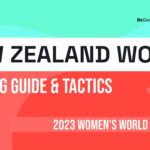New Zealand odds to win Women's World Cup: squad, best players, predicted XI & form
