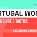 Portugal odds to win Women's World Cup: squad, best players, predicted XI & form