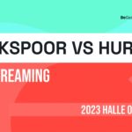 Tallon Griekspoor vs Hubert Hurkacz online: Live stream today's Halle Open