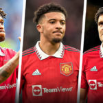 Keep, sell or loan? The Man Utd players who could be replaced copy
