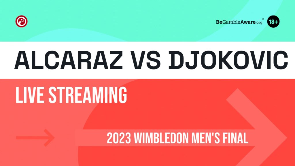 Carlos Alcaraz vs Novak Djokovic live stream: How to watch Wimbledon online