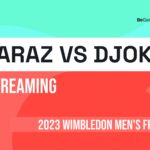 Carlos Alcaraz vs Novak Djokovic live stream: How to watch Wimbledon online