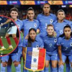 "Cleverest football advert I've ever seen" - The Internet react to France's Women's World Cup promo video
