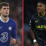 Transfer deals you might have missed this week, from Everton's veteran to Aston Villa's statement