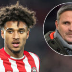 Kevin Schade has potential to be a “world-beater” and as good as anyone — Dietmar Hamann copy