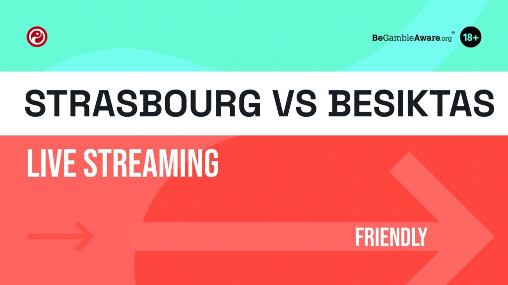 When is Strasbourg vs Besiktas? Kick-off time, referee, TV channel info and live streaming