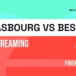 When is Strasbourg vs Besiktas? Kick-off time, referee, TV channel info and live streaming