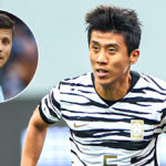 Celtic's new 'Korean Rodri' admits to using club as stepping stone as he vows to be their "best player"